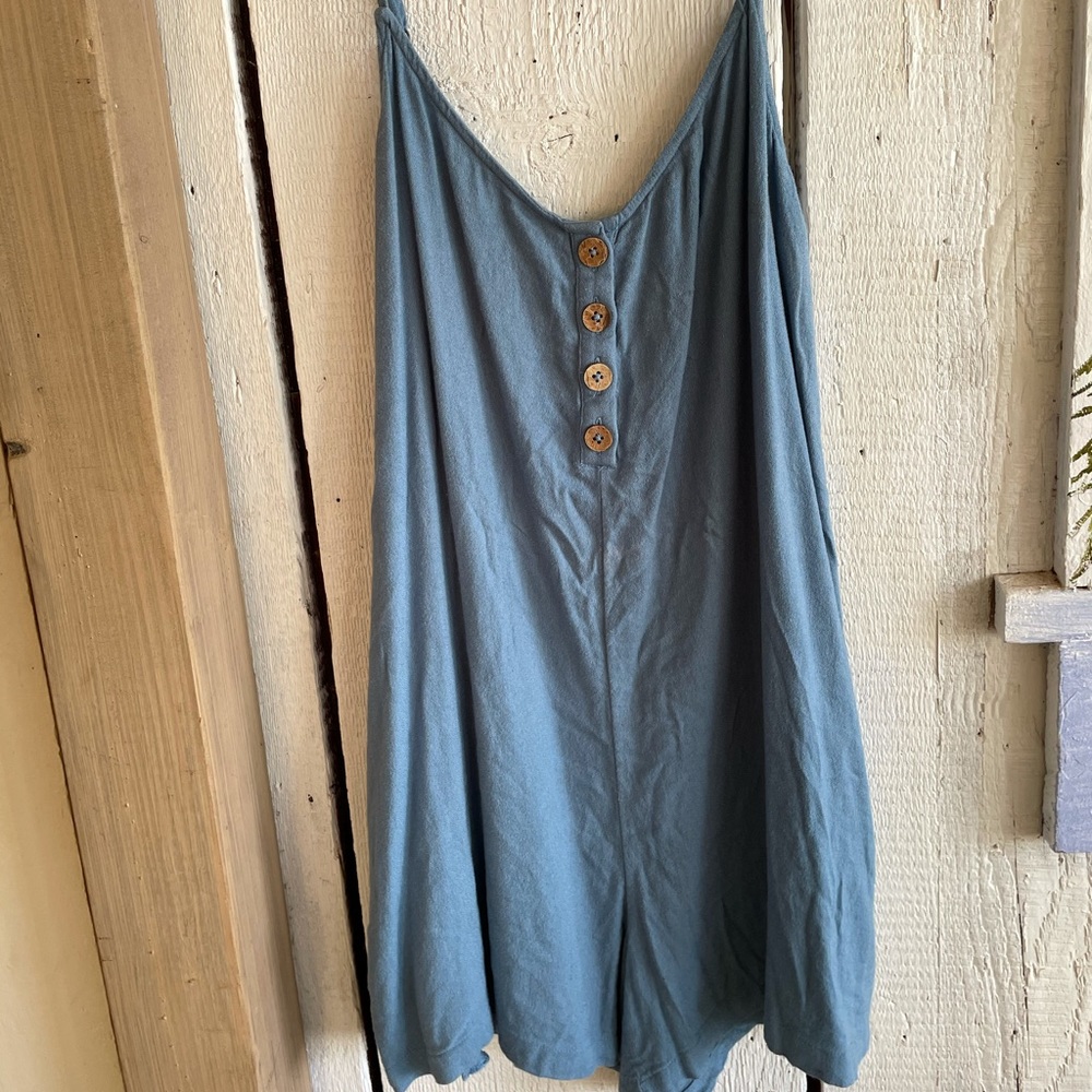 O’Neil romper